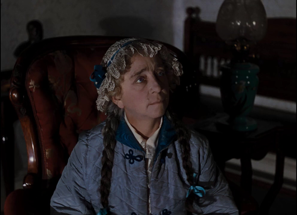 actor Muriel Aked large photo