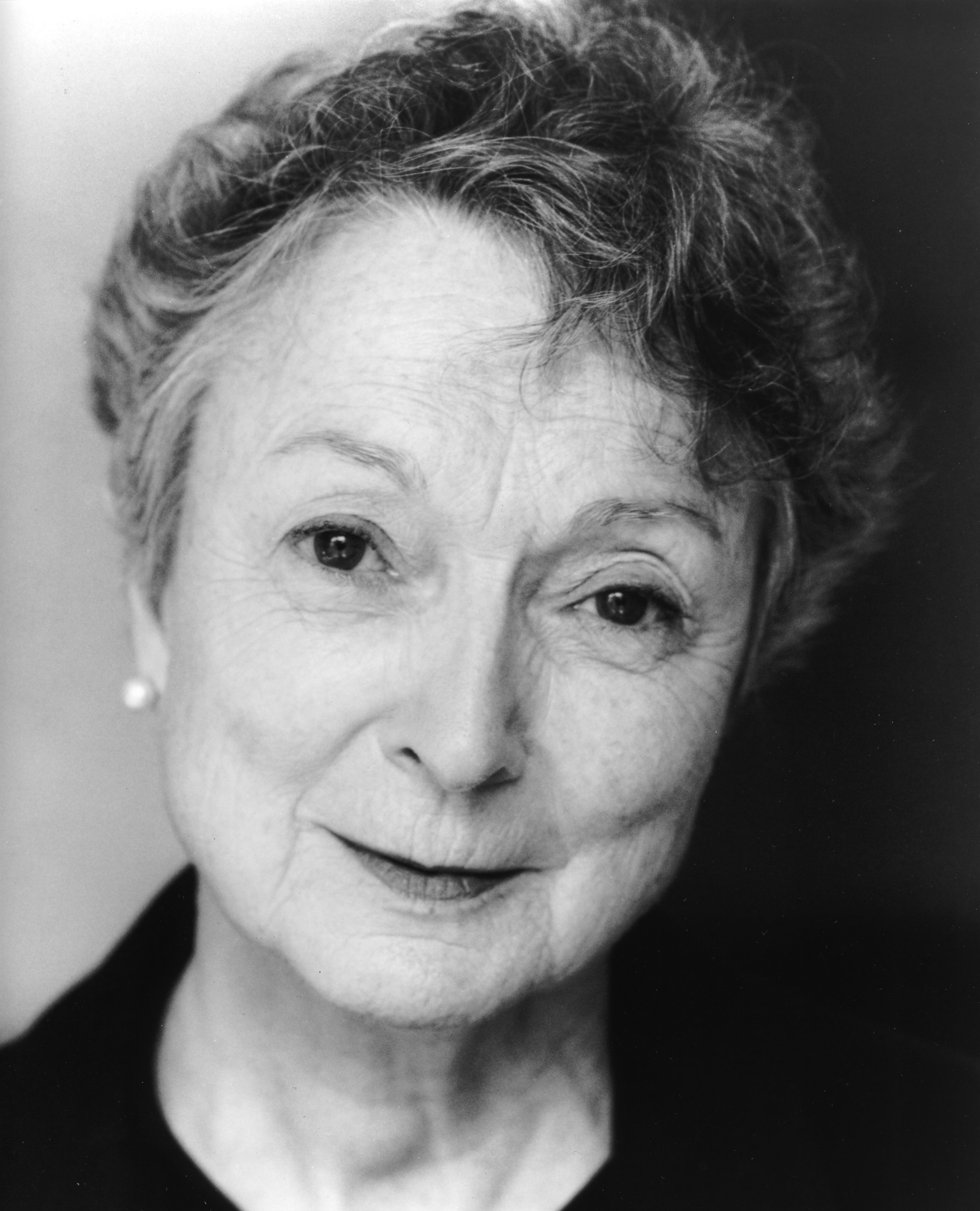 actor Amanda Walker large photo