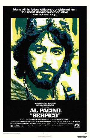 Serpico [Version française]