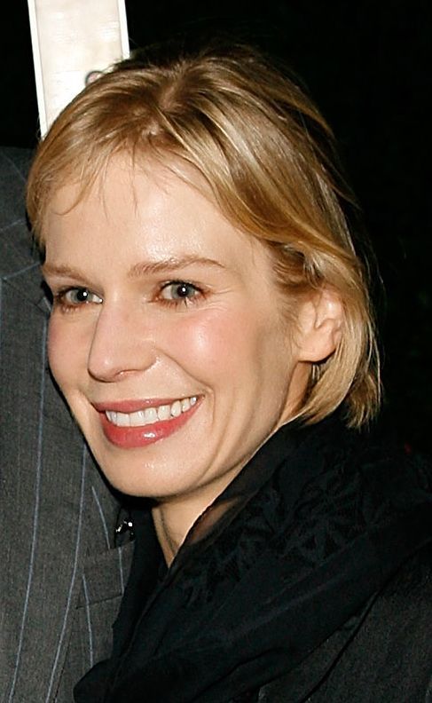 actor Cynthia Cleese large photo