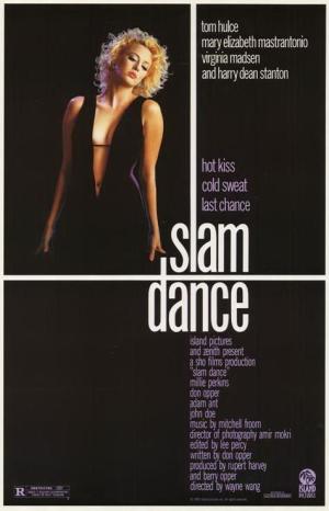 Slamdance [Version française]