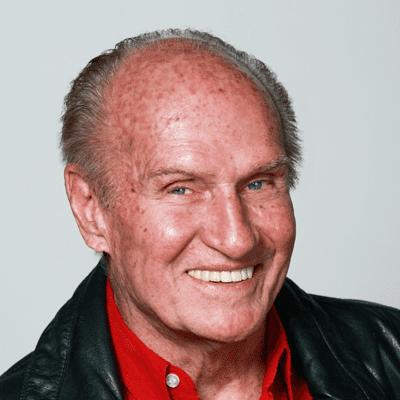 actor Roger Cudney large photo