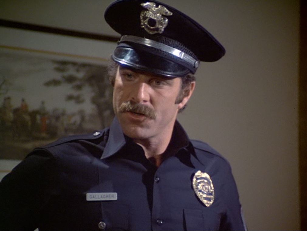 actor Rick Goldman large photo