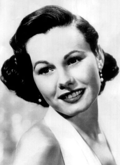 actor Helene Marshall large photo