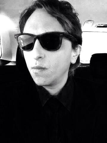 actor Kamal John Iskander large photo