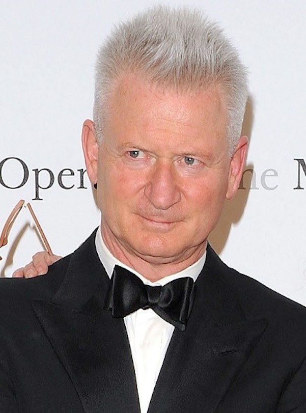 actor Martin von Haselberg large photo