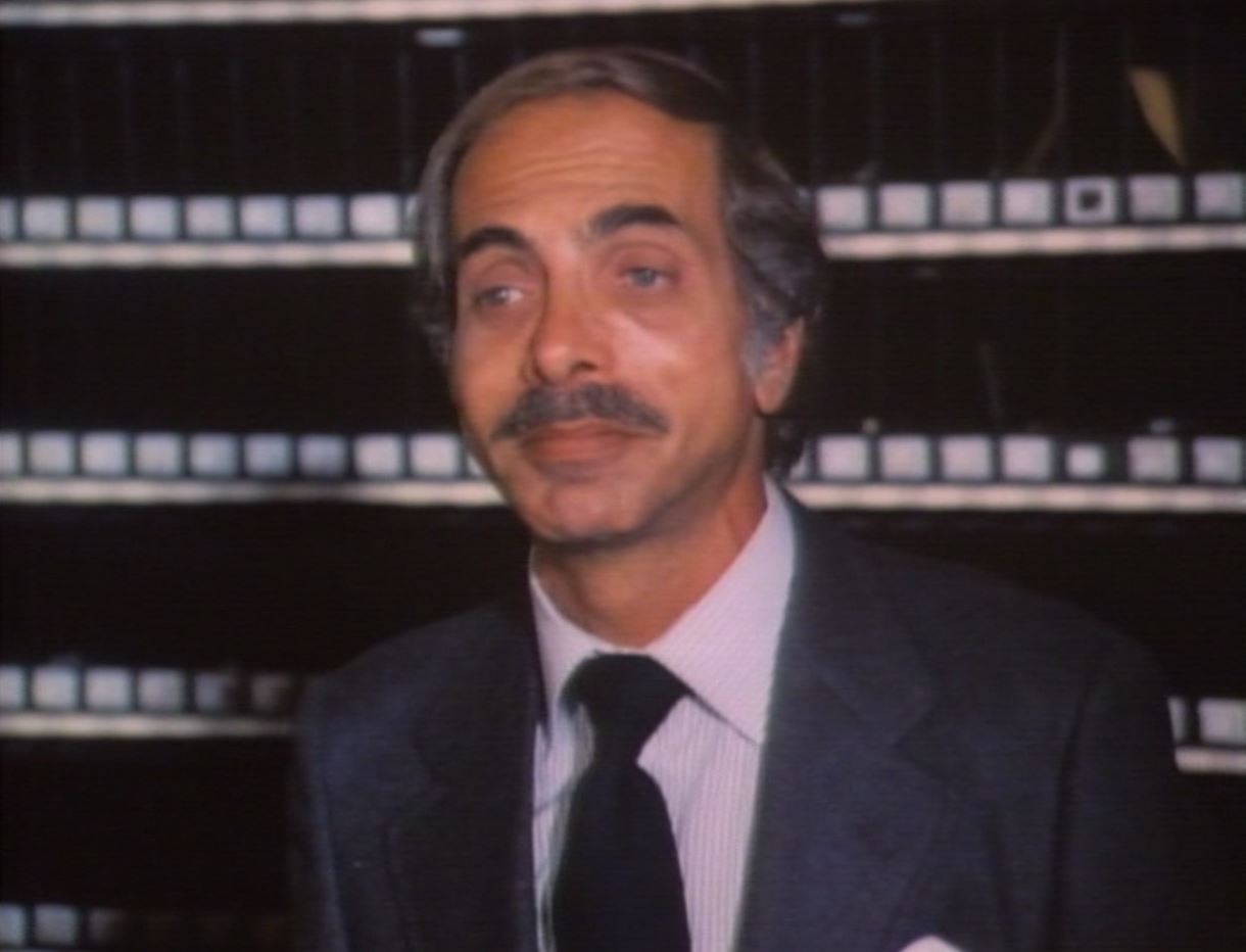 actor Shepherd Sanders large photo