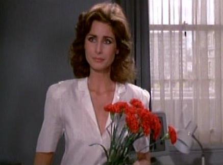 actor Michaela Clavell large photo