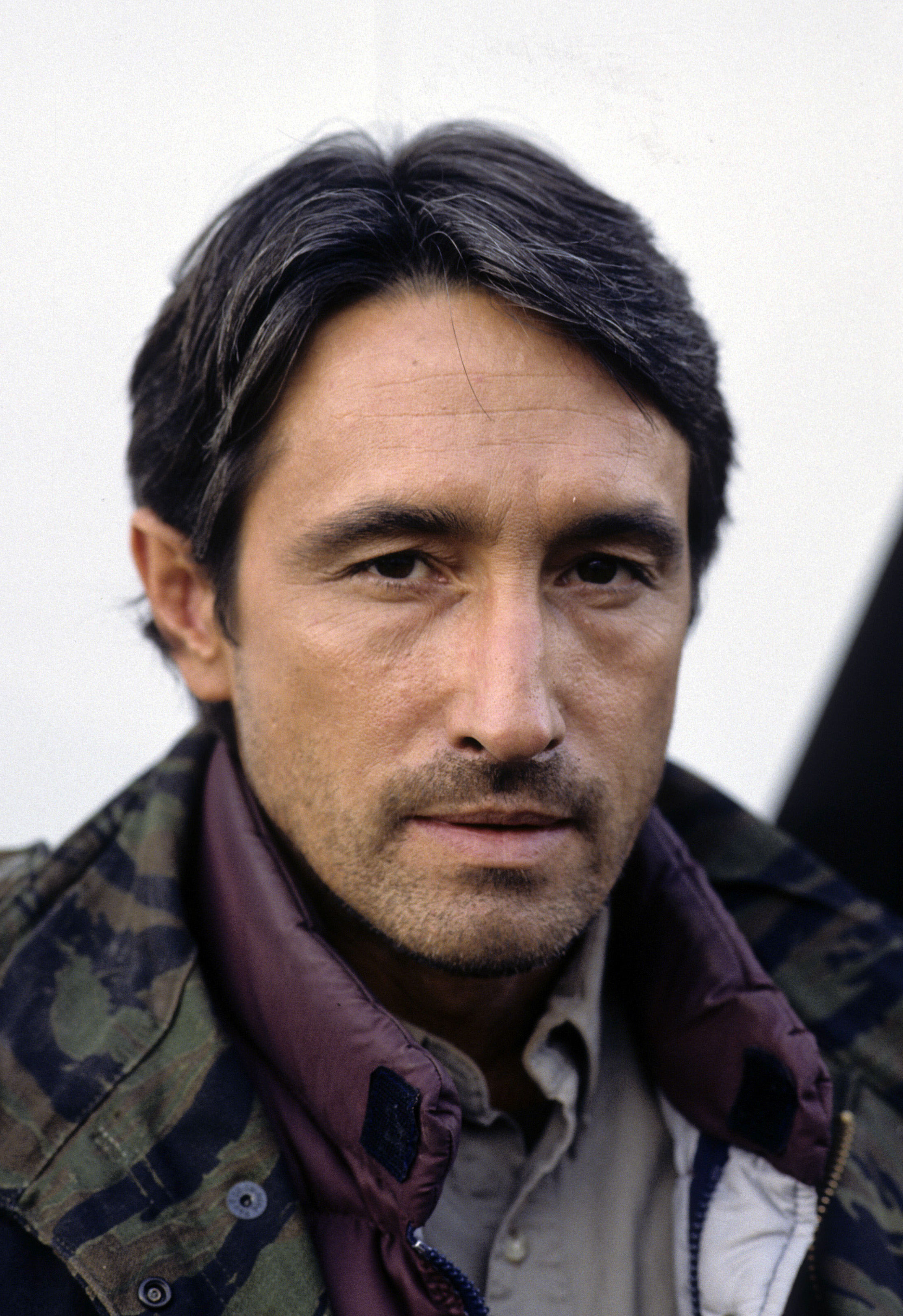 actor Richard Chaves large photo