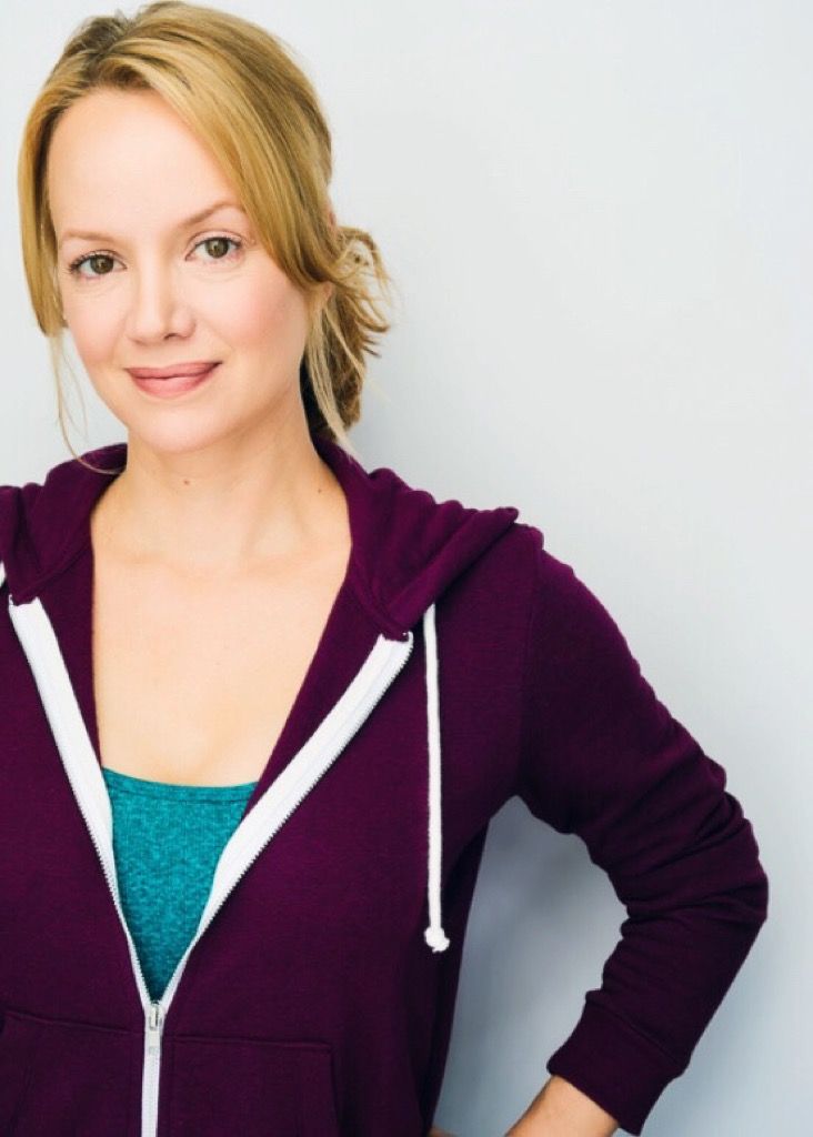 actor Nori Jill Phillips large photo