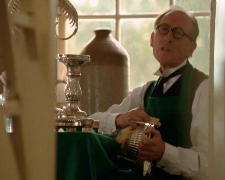 actor Frank Mills large photo