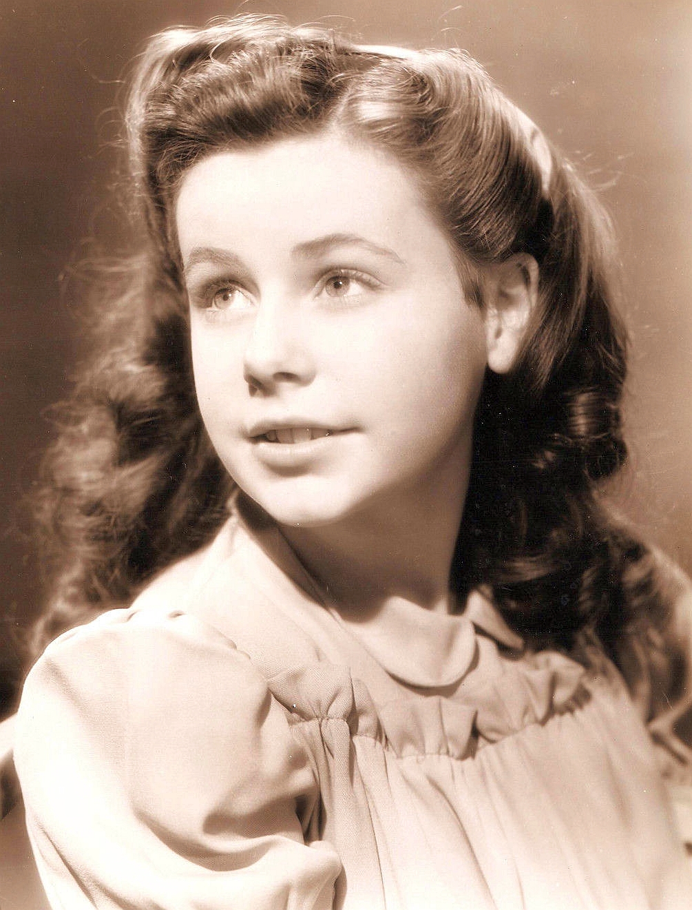 actor Ann Stephens large photo