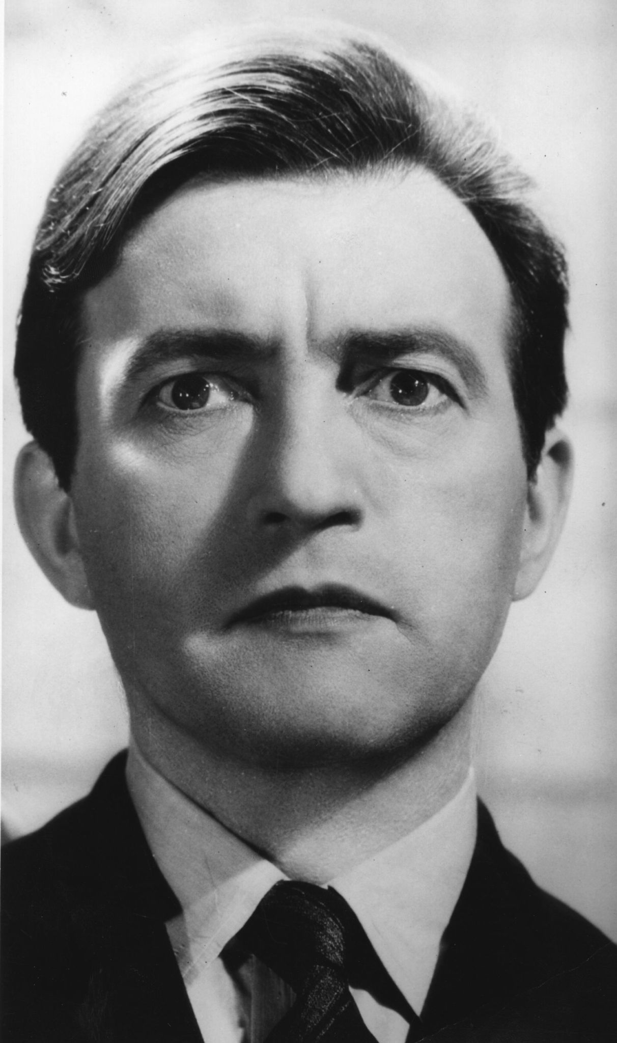 actor Claude Rains large photo
