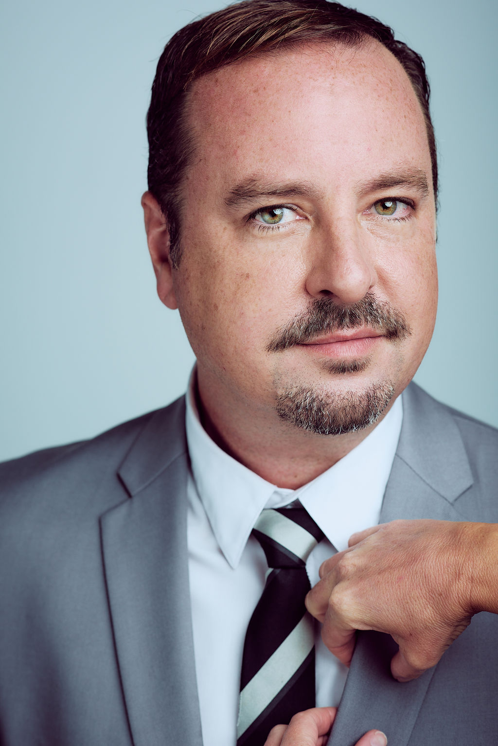 actor Jason Dugre large photo