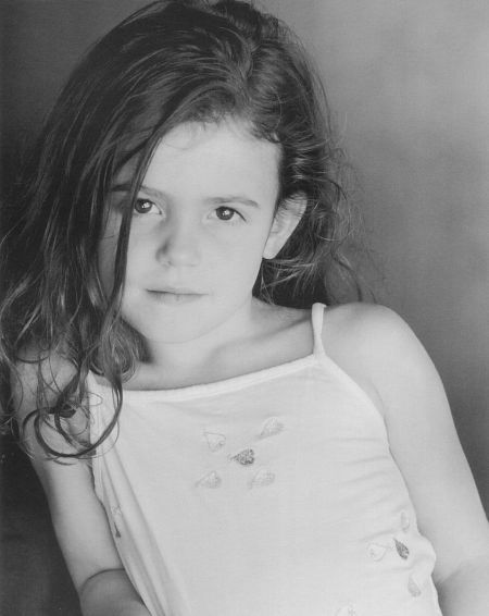 actor Brooke Hamlin large photo