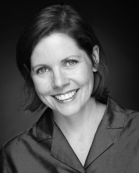 actor Ann Dalrymple large photo