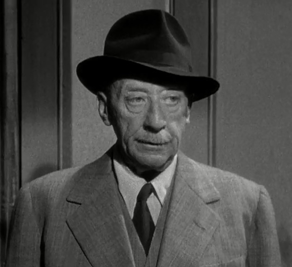 actor Joss Ambler large photo