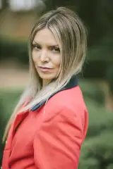 Audrey Fafard