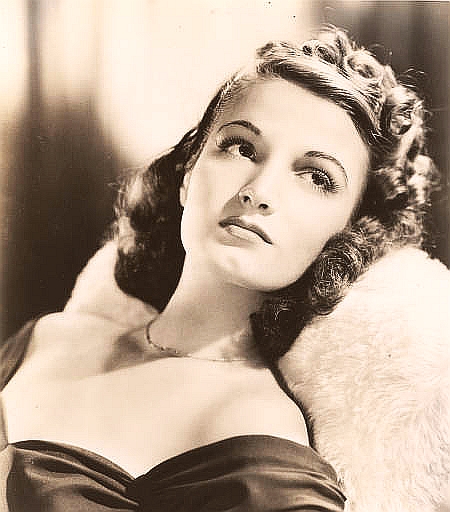 actor Jo Ann Sayers large photo