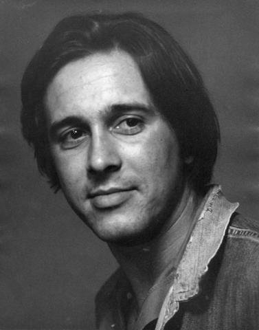 actor Barry Brown large photo