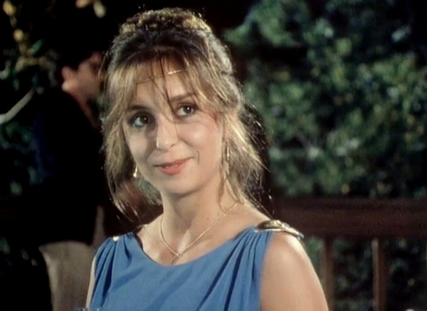 actor Jenifer Landor large photo