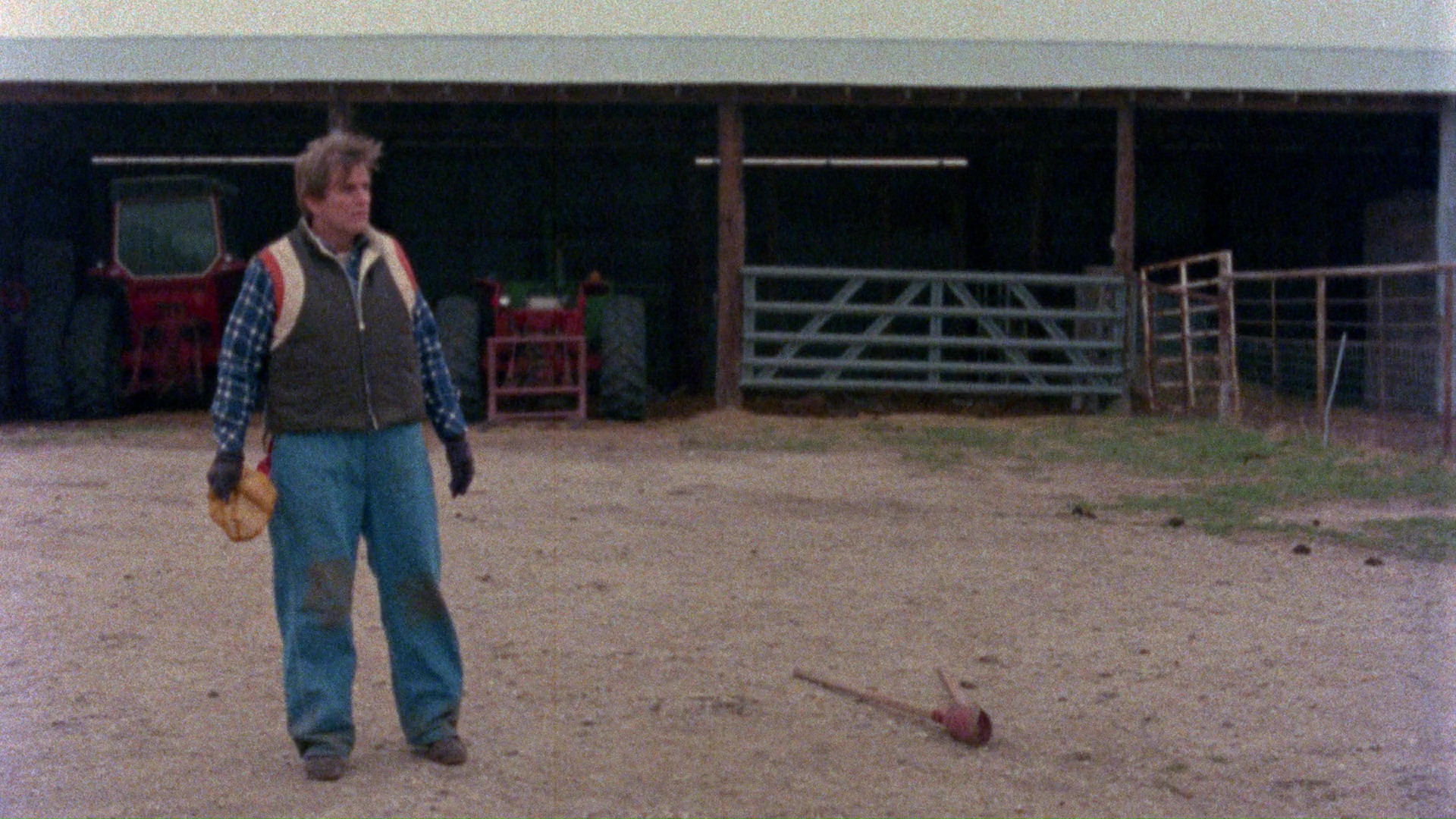 actor Dan Gallion large photo