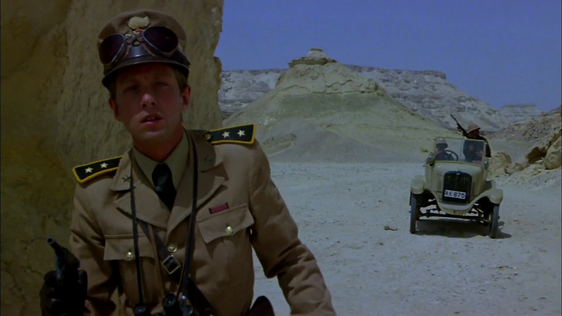 actor Stefano Patrizi large photo