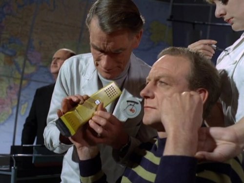 actor Duncan Macrae large photo