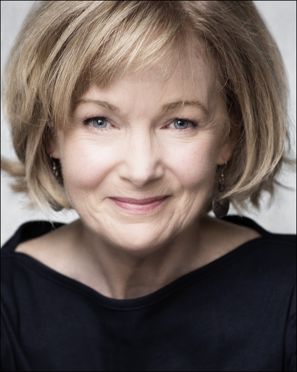 actor Helen Hedman large photo