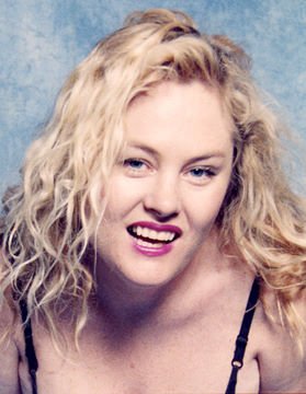 actor Linda Carol large photo