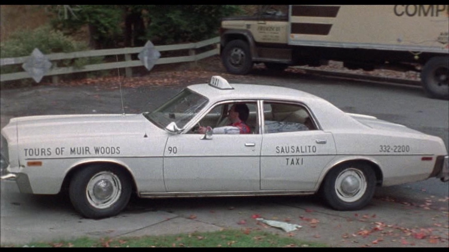 actor Al Millan large photo