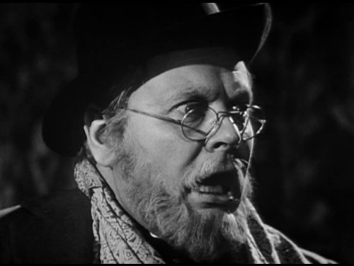 actor Jack Watling large photo