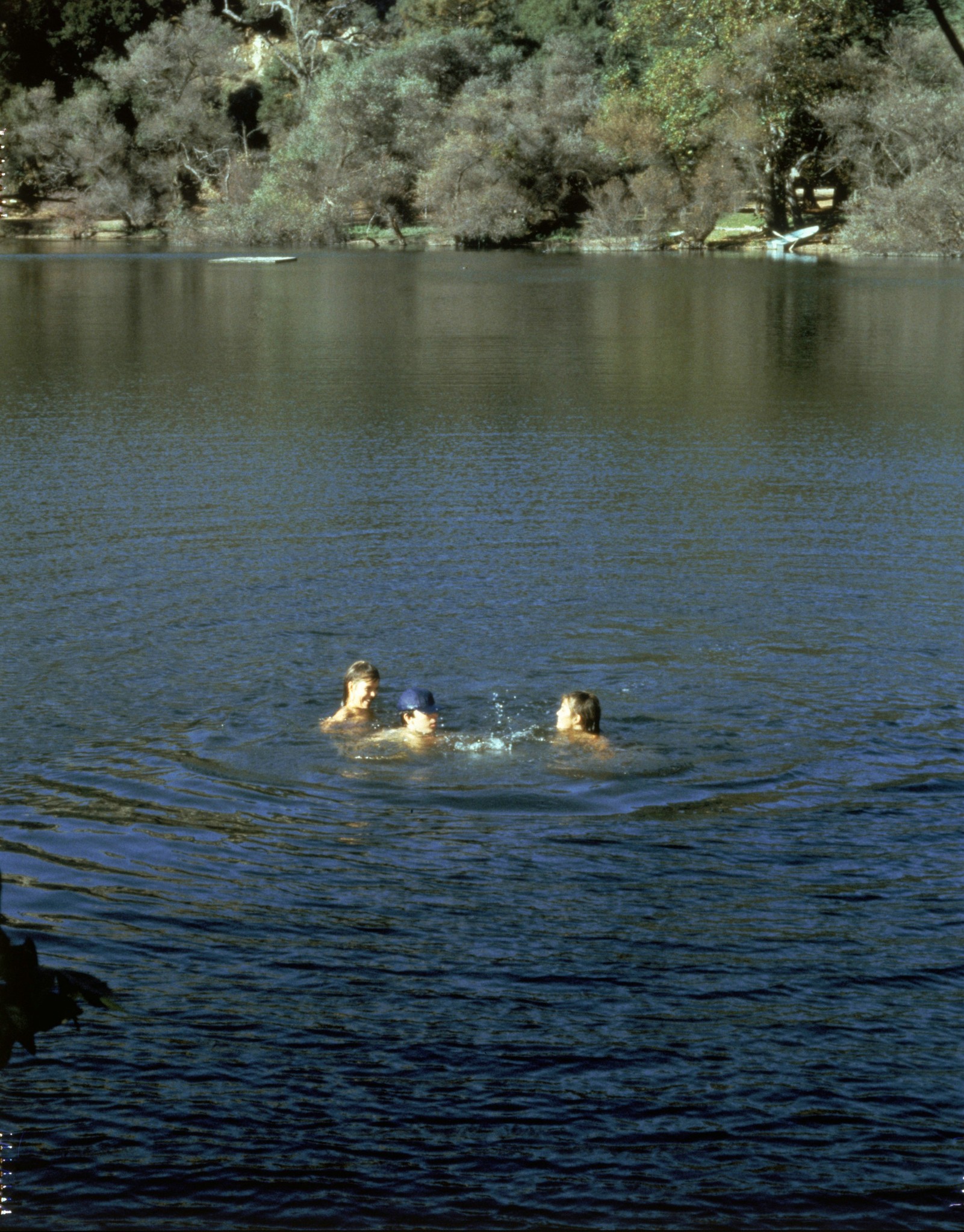 actor Carey More large photo