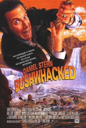 Bushwhacked [Russian]