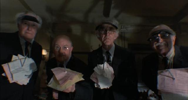 actor Juba Kennerley large photo