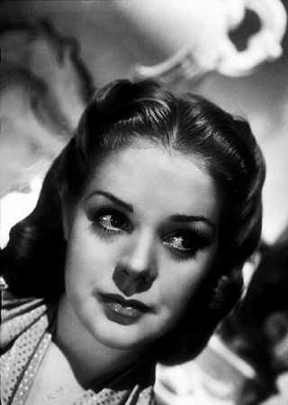 actor Alice Faye large photo