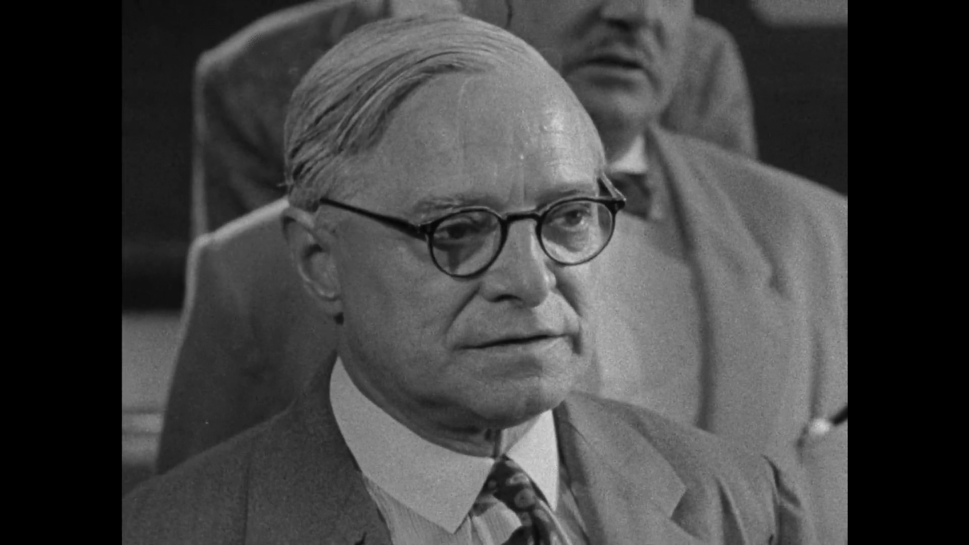 actor Teddy Burns Goulet large photo