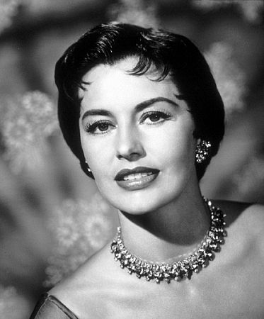 actor Cyd Charisse large photo