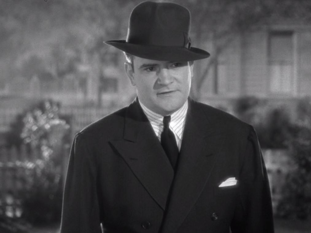 actor Don Rowan large photo