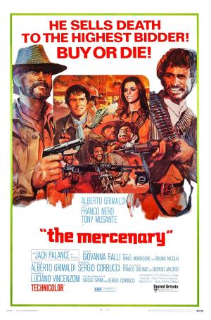 The Mercenary [Version française]