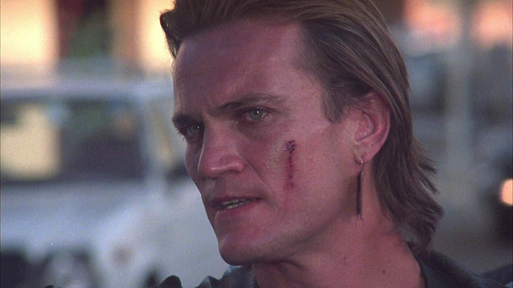 actor Robert Dryer large photo