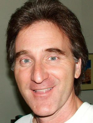 actor George Coutoupis large photo