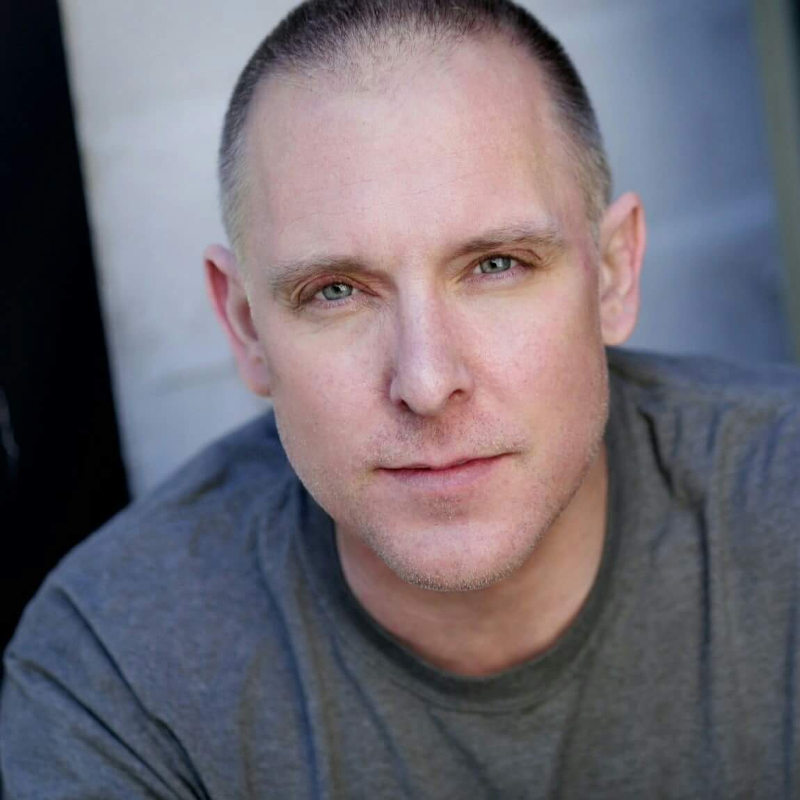 actor Kurt Gerard large photo