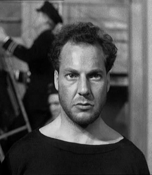 actor Harry Towb large photo