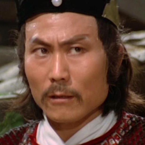 actor Han Chiang large photo