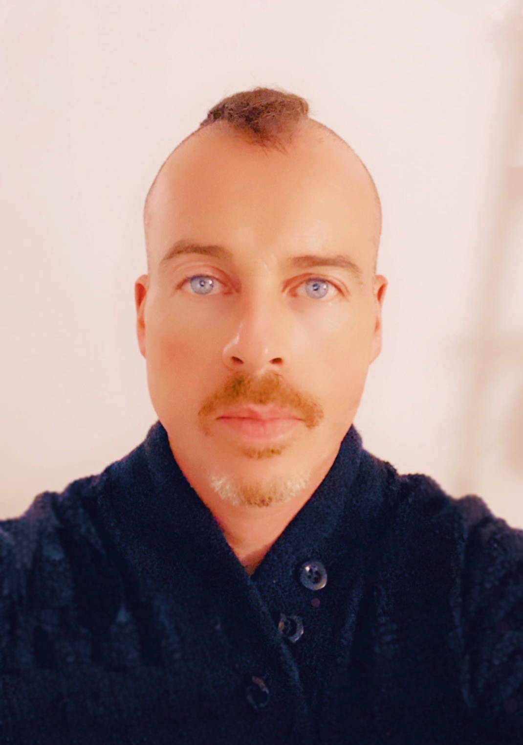 actor Bradley James Allan large photo