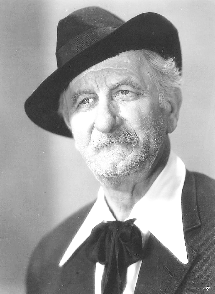 actor Lafe McKee large photo