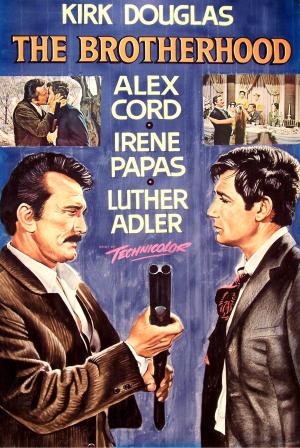 The Brotherhood [Version française]
