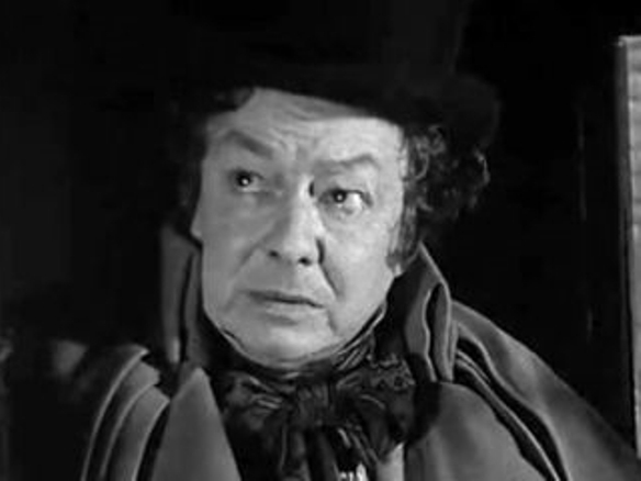 actor Roddy Hughes large photo