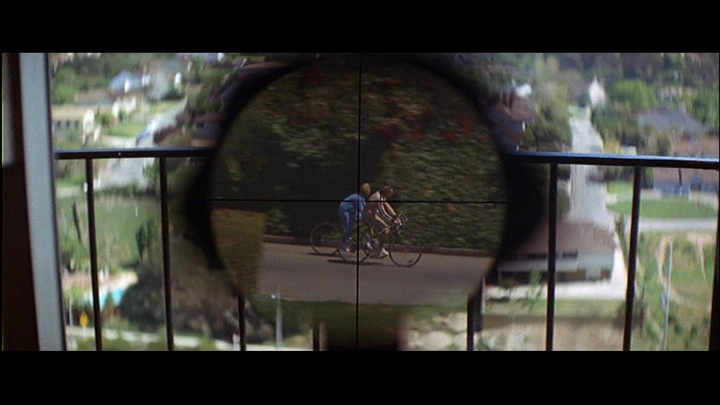 actor Tommy J. Huff large photo